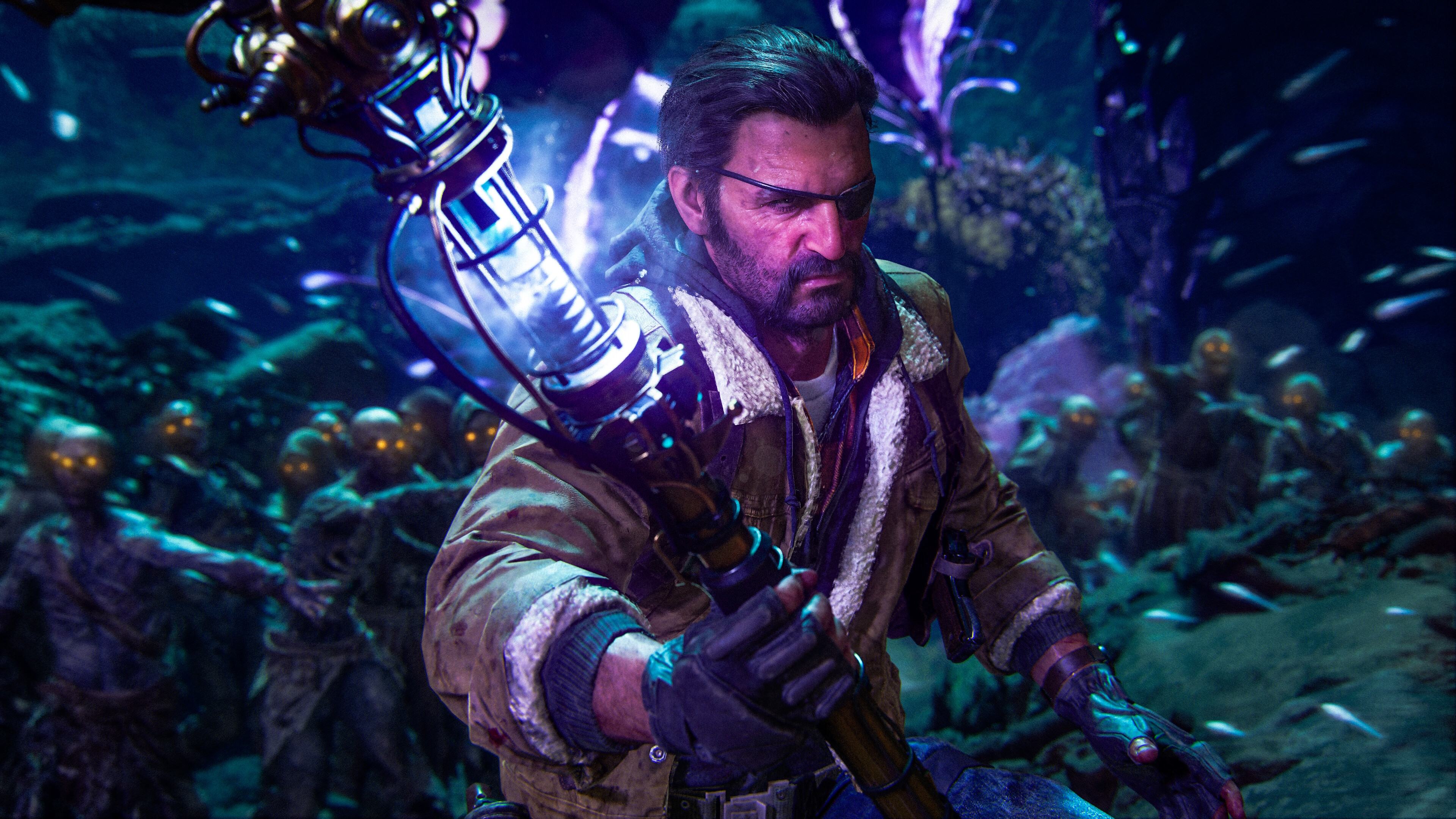 Call of Duty: Black Ops 6